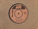 Jimmy Thomas - Where Theres A Will / Just Tryin To Please you - Jay Boy Soul Nor