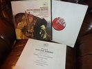 Prokofiev, Ivan the Terrible - Oratorio, USA, BOX 2LPs