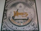 HADES - Resisting Success LP 1987 OIS + RAR + Exodus Dark Angel Overkill Heathen