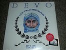 DEVO NEW TRADITIONALISTS LIVE 1981 SEATTLE RSD