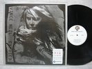 MOTLEY CRUE VINCE NEIL EXPOSED 1993 LP LYRIC W/INSERT EX+   NM- Promo