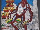 LEE PERRY & UPSETTERS Return Of Super Ape LP JA Press 1978 Jamaica