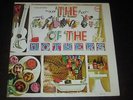 The Worst of Frank Zappa & The Mothers rare '69 German LP w/ rare cover mint-