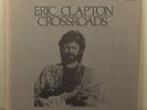 Eric Clapton - Crossroads 6 LP vinyl  cream blind faith derek dominoes BOX 1988