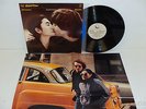 JOHN LENNON / YOKO ONO Double Fantasy NM LP Nautilus NR 47 Superdisc w/ POSTER