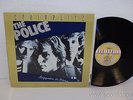 THE POLICE Reggatta de Blanc AUDIOPHILE EX LP A&M SPJ 4792 Half-Speed Canada