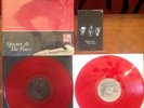 Black Rebel Motorcycle Club Specter At The Feast Dlx Bundle Red Vinyl 2X Lp ++++