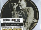 JOY DIVISION LOVE WILL TEAR US APART PICTURE DISC RECORD STORE DAY RSD 2015 NEW
