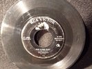 The Premiers-Hey Miss Fancy-Run Along Baby 45Rpm Rcav47-6958