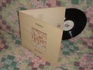 PENTANGLE-CRUEL SISTER-UK FIRST PRESS TRA 228 A1-U B1-U