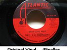 ? TSU Toronadoes 'What Good Am I' Great CROSSOVER Northern Soul 45 HEAR