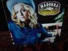 MADONNA MUSIC LP - UNPLAYED