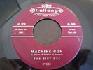 HEAR KILLER SURF GUITAR Riptides MACHINE GUN Challenge #59058