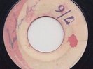 '65 STUDIO 1 SKA 45 SOULETTES LA LA LOVER/ROLAND ALPHONSO SOMETHING SPECIAL ?