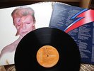 DAVID BOWIE ALADDIN SANE LP UK 1st PRESS GATEFOLD WITH INNER LYRICS