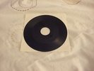 IRON MAIDEN RUN TO THE HILLS FRENCH TEST PRESSING SINGLE