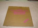 Alice Cooper - Muscle Of Love - Warner Brothers  BS 1748 - still SEALED