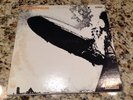 Led Zeppelin I 1st Self Titled 1969 LP SD 19126 Atlantic S/T Vinyl Record EX