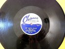 Rare MOONGLOWS Doo Wop Chance 78 Hey Santa Claus b/w Just A Lonely..