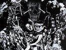 GISM DETESTATION ORIGINAL VINYL (JUMPS IN TWO PLACES)