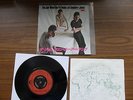 THE JAM WHEN YOURE YOUNG / SMITHERS -JONES  1979 JAPAN IMPORT  7 inch vinyl