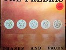 The FREDRIC - PHASES AND FACES 1968 FORTE 80461 Stereo MICHIGAN Garage PSYCH