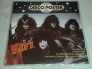 KISS Pruébalo Lick It Up +3 NICE & UNIQUE PS Promo ONLY 7