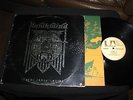 HAWKWIND   Doremi Fasol Latido   1st U.S. Press 1972 UA   Psych Rock,edge,space