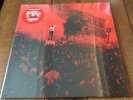 Jock Shaun Of The Dead Strawberry Variant Vinyl LP Soundtrack Mondo Halloween