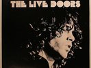 The Live DOORS U.S.A March 1967 RARE 2 LPs LTD GREEN Vinyl BG 0123 R-1061