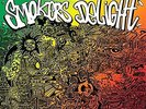 NIGHTMARES ON WAX Smokers Delight 2x VINYL LP Gatefold Sleeve NEW & SEALED 2014