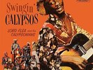 Lord Flea & His Calypsonians - Swingin' Calypsos