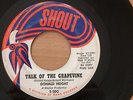 Donald Height - Talk Of The Grapevine - Shout Demo