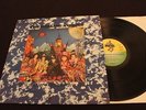 THE ROLLING STONES : Their Satanic Majesties Request LP NOVA Teldec 6.22160 AO