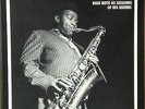 Ike Quebec-Complete Blue Note 45 Sessions-Mosaic 121-3LP SUPERB