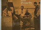 JAZZ LP/ CLIFFORD BROWN MAX ROACH 