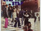 RARE PROMO SOUL FUNK LP/ STEP BY STEP 