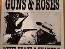 Guns N Roses - Give Peace A Chance Very Rare LP
