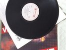 VIOLENT FORCE -Malevolent Assault of Tomorrow LP 1987 running wild sodom