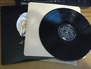 QUEEN A Day At The Races  12'' Vinyl Record 1976 EMI  EMTC 104 1st Press