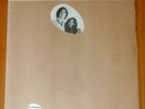 JOHN LENNON TWO VIRGINS VINYL LP Yoko Ono Beatles Paul McCartney Rolling Stones