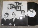 THE JAM IN THE CITY LTD EDITION 1977 VINYL LP RECORD EX++  1st PRESS