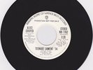 ALICE COOPER Teenage Lament ’74 PROMO 45 MINT & Unplayed ARCHIVE FIND