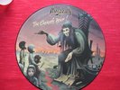 MAGNUM - THE ELEVENTH HOUR - ORIGINAL UK 12