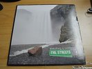 The Streets - Everything Is Borrowed - Very Rare 12'' Vinyl LP VG+