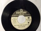 Ernie Johnson Disco Music Keep On Going On 1976 Rowan Modern Soul Dj Copy Promo