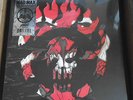 MONDO MAD MAX - FURY ROAD  Soundtrack SILVER and WHITE VINYL LP LIMITED EDITION
