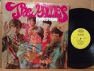 HOLLIES-EVOLUTION-carrie anne-MONO CANADA 1st-PSYCH-epic-nash-EX+ co