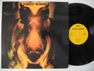 FLÄSKET BRINNER/flasket  same s/t LP 1971 Sweden orig. SRS 4606 EX(+) psych prog