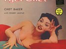 Chet Baker - I Get Chet Vinyl EU LP